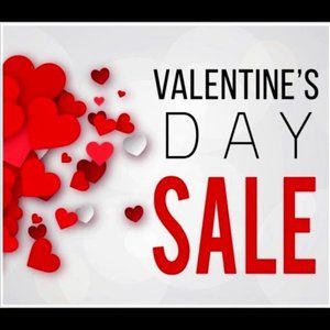 Bundle and Save 10% on 2 or More Items!!